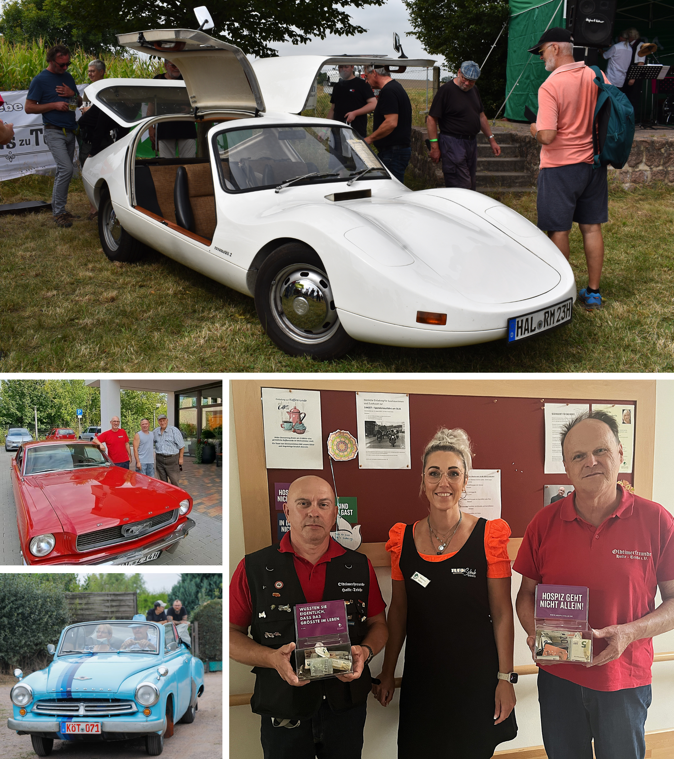 20240818 Oldtimer Collage